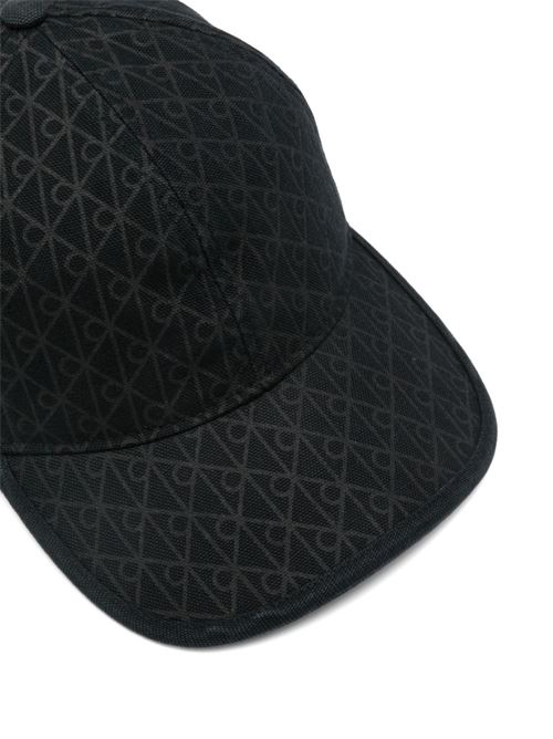 Cappello uomo Calvin Klein nero Calvin Klein | LV04F5036GUB1